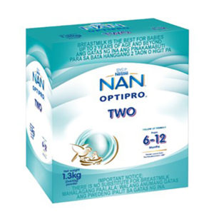 Nan Optipro Two 1.3Kg