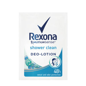 Rexona Shower Clean Deo Lotion 3Ml