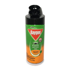 Baygon Protector Multi Insect Killer 300Ml