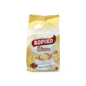 Kopiko Cafe Blanca Minibag 30G