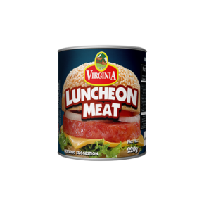 Virginia Luncheon Meat 220G