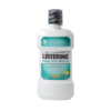 Listerine Healthy White Mouthwash 500Ml