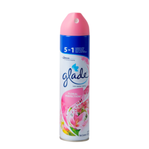 Glade Air Freshener Floral Perfection 320Ml