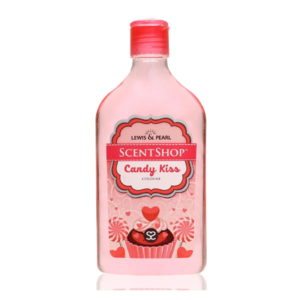Lewis And Pearl Scentshop Cologne Candy Kiss 125Ml