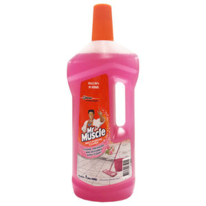 Mr. Muscle All Purpose Cleaner Floral Perfection 1L