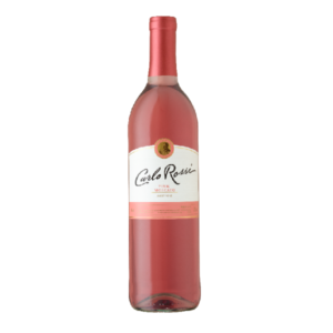 Carlo Rossi Pink Moscato 750Ml