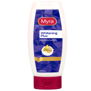 Myra Whitening Plus Vitamin Lotion 200Ml