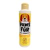 Paws And Fur Dog Shampoo Fresh Powder 500Ml
