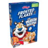 Kellogg'S Frosted Flakes With Marshmallows 13.6Oz