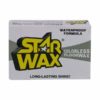 Star Wax Colorless 90G