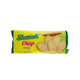 Shamrock Otap With Wrapper 400G