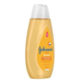 Johnsons Baby Shampoo Gold 200Ml