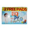 Eq Dry Jumbo Pack Large 48Pcs