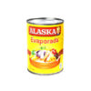 Alaska Evaporada 370Ml