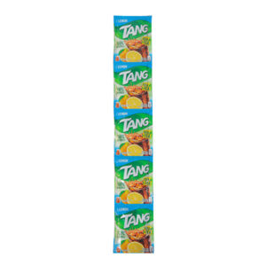 Tang Iced Tea Lemon 25G