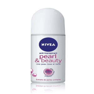 Nivea Pearl & Beauty Roll On 50Ml
