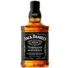 Jack Daniel'S Whiskey 1L