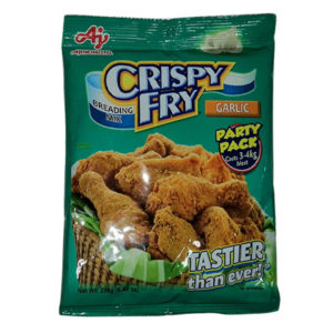 Crispy Fry Garlic 238G