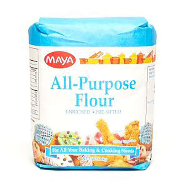 Maya All Purpose Flour 2Kg
