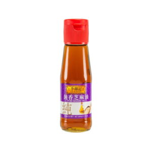 Lee Kum Kee Sesame Oil 115Ml
