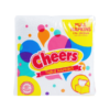 Cheers Table Napkin Refill 2Ply 200Pulls