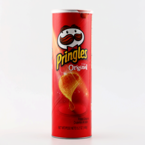 Pringles Chips Original 5.2Oz