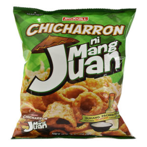 Jack 'N Jill Chicharron Ni Mang Juan Suka'T Sili 22G