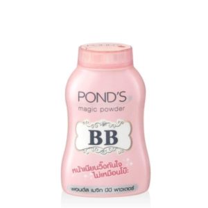 Ponds Magic Bb Powder 50G