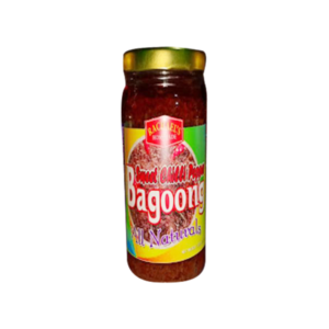 Rachael'S Homemade Sweet Chili Pepper Bagoong 230G