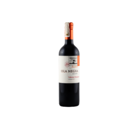 Isla Negra High Tide Cabernet Sauvignon 750Ml