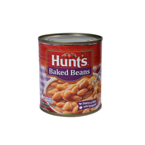 Hunts Baked Beans 230G