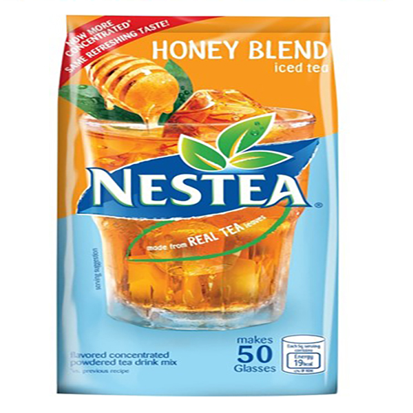 Nestea Iced Tea Honey Blend 450G