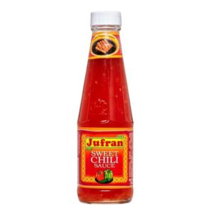 Jufran Sweet Chili Sauce 330G