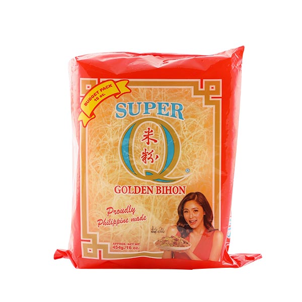 Super Q Golden Bihon 1Kg