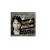 Gatsby Styling Wax Mat & Hard 6Pcs 3G