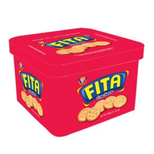 M.Y. San Fita Crackers 600G