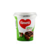 Fineti Hazelnut Spread With Cocoa 400G