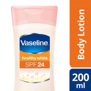 Vaseline Lotion Healthy White Spf 24 200Ml