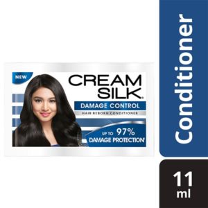 Cream Silk Conditioner Damage Control 12Pcs 11Ml