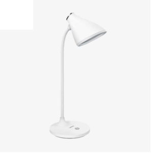 Rechargeable Reading Lamp Touch Switch