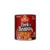 Virginia Pork And Beans 220G