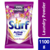 Surf Powder Purple Blooms 1.1Kg