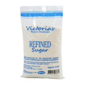 Victoria Refined Sugar 500G