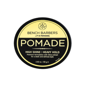 Bench Barbers Pomade 80G