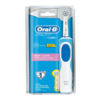Oral B Vitality Gum Care Toothbrush (1 Handle And Refill)