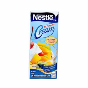 Nestle All Purpose Cream 250Ml