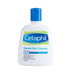 Cetaphil Gentle Skin Cleanser 250Ml
