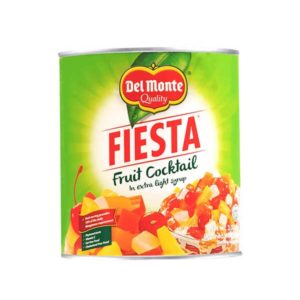 Del Monte Fiesta Fruit Cocktail 3.033Kg