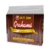 M.Y. San Grahams Crackers Honey 10Pcs 25G