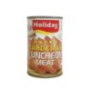 Holiday Chinese Luncheon Meat 160G